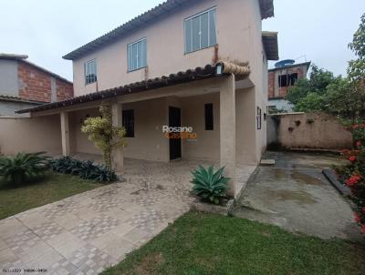Casa para Loca��o, em Iguaba Grande, bairro Parque dos Desejos, 2 dormit�rios, 2 banheiros, 1 vaga