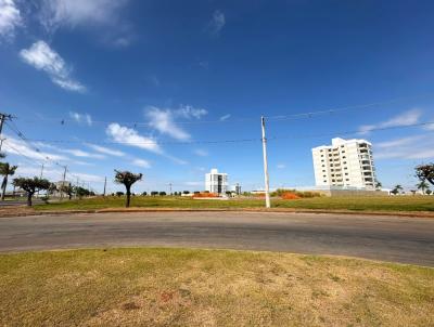 Terreno para Venda, em Lucas do Rio Verde, bairro Parque dos Buritis