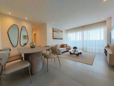 Apartamento para Venda, em Juiz de Fora, bairro Boa Vista, 3 dormit�rios, 3 banheiros, 1 su�te, 4 vagas