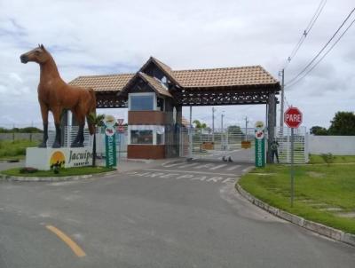 Terreno em Condom�nio para Venda, em Cama�ari, bairro Jacu�pe