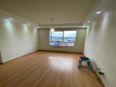 Apartamento para Loca��o, em Barueri, bairro Vila Iracema-Belval, 3 dormit�rios, 2 banheiros, 1 su�te, 2 vagas