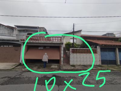Casa para Venda, em Mogi das Cruzes, bairro Jardim Juliana, 3 dormit�rios, 2 vagas