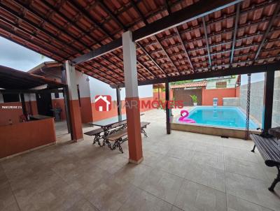 Casa para Venda, em Maric�, bairro S�o Jos� de Imbassa�, 2 dormit�rios, 2 banheiros, 3 vagas