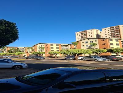 Apartamento para Venda, em Ribeir�o Preto, bairro Alto da Boa Vista, 2 dormit�rios, 1 banheiro, 1 vaga