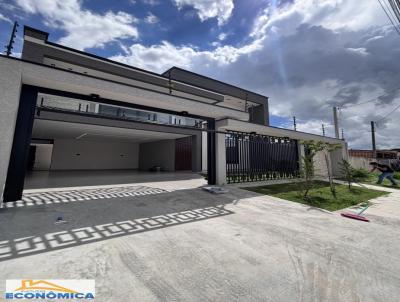 Sobrado para Venda, em , bairro Eucaliptos, 3 dormit�rios, 3 banheiros, 1 su�te, 2 vagas