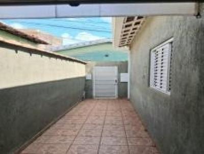 Casa para Venda, em Ribeir�o Preto, bairro Campos El�seos, 2 dormit�rios, 1 banheiro