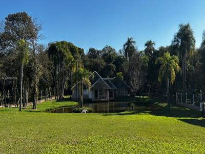 Ch�cara para Venda, em Mato Leit�o, bairro , 3 dormit�rios, 3 banheiros, 1 su�te, 1 vaga