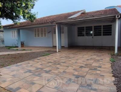 Casa para Venda, em Humait�, bairro CENTRO, 2 dormit�rios