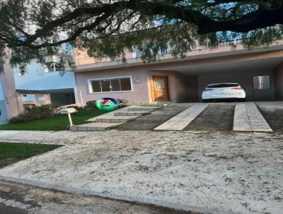 Casa para Venda, em Sorocaba, bairro Ch�caras Reunidas S�o Jorge, 4 dormit�rios, 5 banheiros, 3 su�tes, 2 vagas