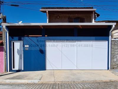 Sobrado para Loca��o, em Cruzeiro, bairro JARDIM PARA�SO, 3 dormit�rios, 2 banheiros, 1 su�te, 2 vagas