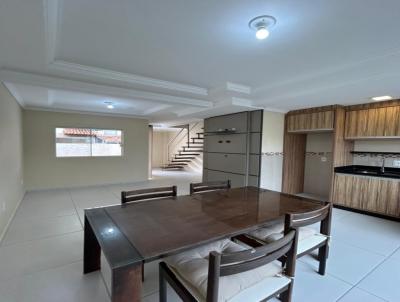 Sobrado para Venda, em Florian�polis, bairro Ingleses do Rio Vermelho, 2 dormit�rios, 1 banheiro, 1 su�te, 1 vaga