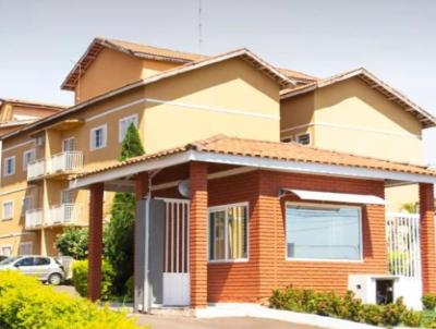 Apartamento para Venda, em Sumar�, bairro Jardim Marchissolo, 2 dormit�rios, 1 banheiro, 1 vaga