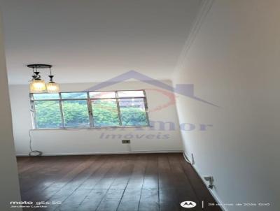 Apartamento para Venda, em Rio de Janeiro, bairro Vila Valqueire, 2 dormit�rios, 2 banheiros, 1 su�te