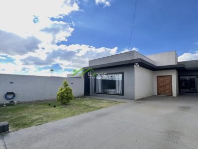Casa para Venda, em Ponta Grossa, bairro Car�-car�