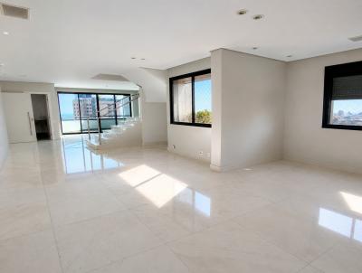 Cobertura para Venda, em Belo Horizonte, bairro Belvedere, 3 dormit�rios, 4 banheiros, 1 su�te, 4 vagas
