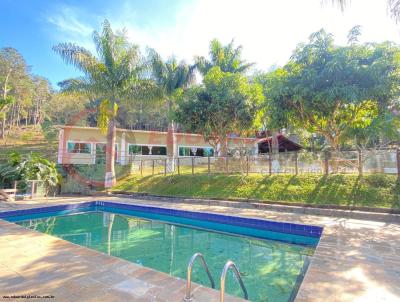 Buffet para Loca��o, em Mairipor�, bairro Rio Acima, 4 dormit�rios, 4 banheiros, 60 vagas