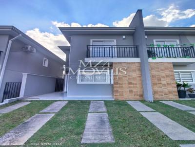 Casa em Condom�nio para Loca��o, em Jundia�, bairro Cidade Nova, 2 dormit�rios, 3 banheiros, 2 su�tes, 2 vagas