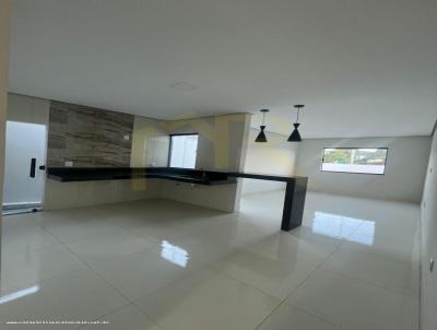 Casa para Venda, em Montes Claros, bairro Alterosa, 3 dormit�rios, 1 banheiro, 3 su�tes, 1 vaga