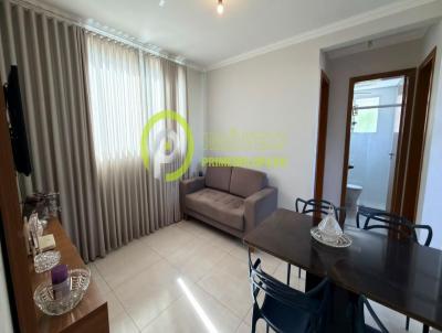 Apartamento para Venda, em Belo Horizonte, bairro S�o Salvador, 2 dormit�rios, 1 banheiro, 1 vaga