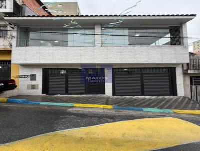 Casas Financi�veis para Venda, em Carapicu�ba, bairro Vila Silva Ribeiro, 4 dormit�rios, 4 banheiros, 2 su�tes, 2 vagas