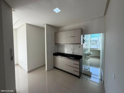 Apartamento para Loca��o, em Guanambi, bairro S�o Francisco, 3 dormit�rios, 2 banheiros, 1 su�te, 2 vagas