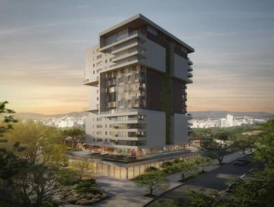 Apartamento para Venda, em Belo Horizonte, bairro Anchieta, 4 dormit�rios, 3 su�tes, 4 vagas