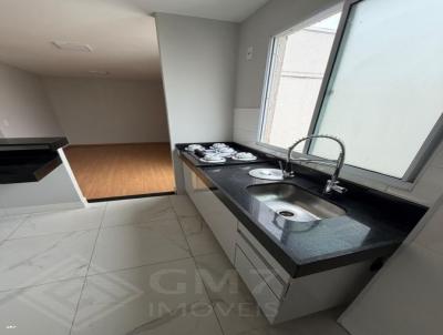 Apartamento para Venda, em Aparecida de Goi�nia, bairro Cardoso, 2 dormit�rios, 1 banheiro, 1 vaga