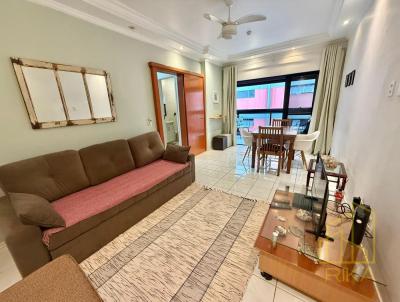 Apartamento para Loca��o, em Santos, bairro Aparecida, 1 dormit�rio, 2 banheiros, 1 vaga