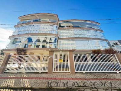 Apartamento para Venda, em Balne�rio Pi�arras, bairro Itacolomi, 2 dormit�rios, 1 banheiro, 1 su�te, 1 vaga