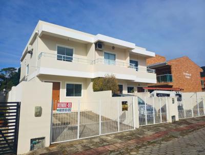 Sobrado para Venda, em Florian�polis, bairro Ingleses do Rio Vermelho, 2 dormit�rios, 2 banheiros, 1 vaga