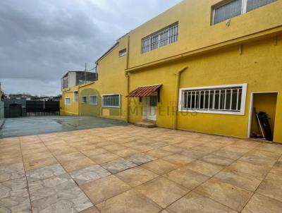 Casa para Loca��o, em S�o Paulo, bairro Vila S�o Jos� (Ipiranga), 2 dormit�rios, 2 banheiros, 1 su�te, 1 vaga