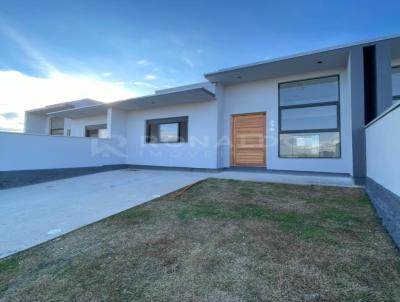 Casa Geminada para Venda, em Sapiranga, bairro Amaral Ribeiro, 2 dormit�rios, 1 banheiro, 1 vaga