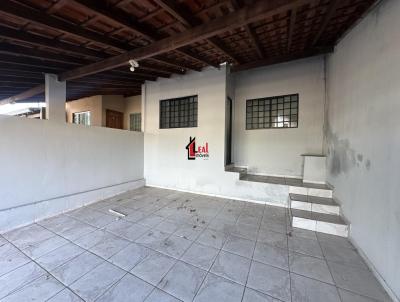 Casa para Venda, em Presidente Prudente, bairro BARCELONA, 2 dormit�rios, 1 banheiro, 2 vagas