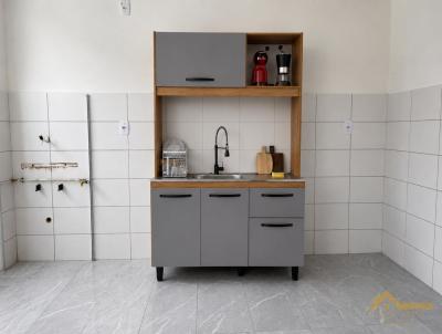 Apartamento para Venda, em Volta Redonda, bairro Santa Cruz, 2 dormit�rios, 1 banheiro, 1 vaga