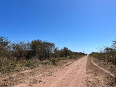 Terreno Rural para Venda, em Canto do Buriti, bairro 