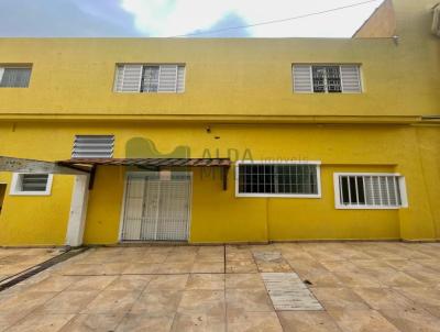 Casa para Loca��o, em S�o Paulo, bairro Vila S�o Jos� (Ipiranga), 1 dormit�rio, 2 banheiros, 1 su�te, 1 vaga