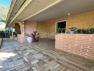 Casa para Venda, em Sapiranga, bairro Ferrabr�s, 3 dormit�rios, 2 banheiros, 1 vaga
