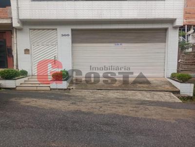 Sal�o Comercial para Loca��o, em S�o Paulo, bairro Cidade Sat�lite Santa B�rbara