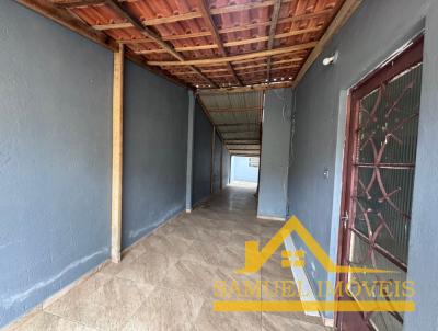 Casa para Loca��o, em Congonhal, bairro Vila Marlene, 2 dormit�rios, 1 banheiro, 1 vaga