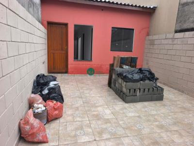 Casa para Venda, em Mogi das Cruzes, bairro Jardim Planalto, 3 dormit�rios, 1 banheiro, 1 su�te, 2 vagas