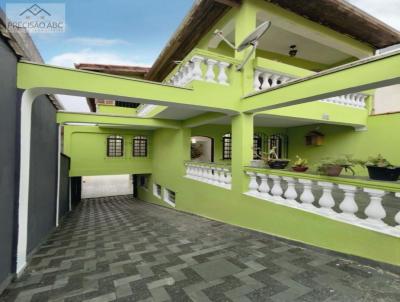 Sobrado para Venda, em Santo Andr�, bairro Vila Vit�ria, 3 dormit�rios, 4 banheiros, 1 su�te, 8 vagas