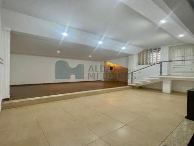 Casa para Loca��o, em S�o Paulo, bairro Vila S�o Jos� (Ipiranga), 3 dormit�rios, 1 banheiro, 2 su�tes, 2 vagas