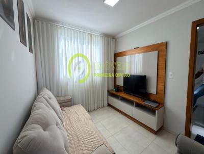 Apartamento para Venda, em Belo Horizonte, bairro S�o Salvador, 2 dormit�rios, 1 banheiro, 1 vaga