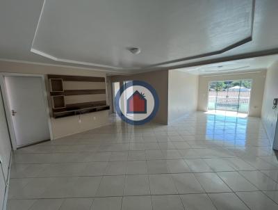 Apartamento para Loca��o, em Presidente Get�lio, bairro Centro, 3 dormit�rios, 1 banheiro, 1 su�te, 1 vaga
