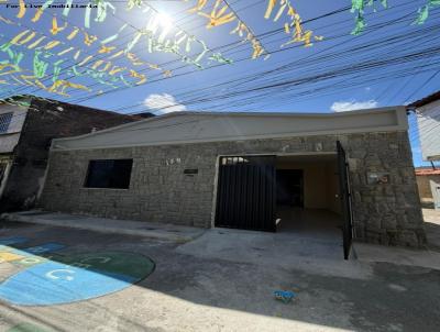 Casa para Venda, em Fortaleza, bairro Floresta, 3 dormit�rios, 3 banheiros, 1 su�te, 2 vagas