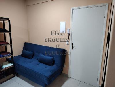 Studio para Venda, em Santos, bairro Gonzaga, 1 dormit�rio, 1 banheiro, 1 vaga