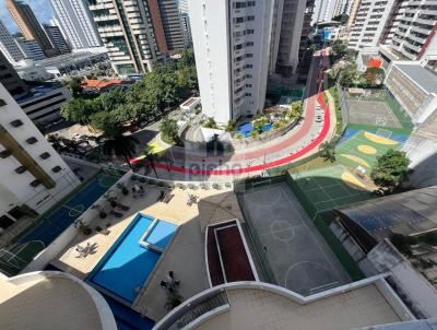 Apartamento para Venda, em Salvador, bairro Aquarius, 3 dormit�rios, 4 banheiros, 2 su�tes, 2 vagas