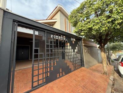 Casa 3 dormit�rios para Venda, em S�o Jos� do Rio Preto, bairro Vila Maceno, 3 dormit�rios, 4 banheiros, 1 su�te, 2 vagas