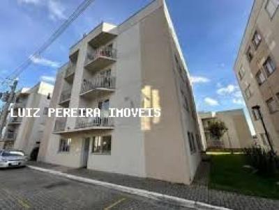 Apartamento para Venda, em Mogi das Cruzes, bairro Vila Nova Aparecida, 2 dormit�rios, 1 banheiro, 1 vaga