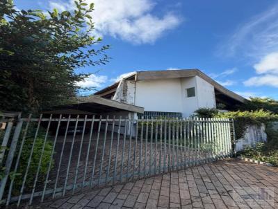 Casa Alto Padr�o para Venda, em Londrina, bairro Quebec, 5 dormit�rios, 3 banheiros, 1 su�te, 4 vagas